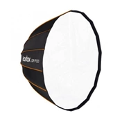 Godox QR-P120 Nyitható Parabolic Softbox 120 cm