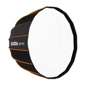 Godox QR-P70 Nyitható Parabolic Softbox 70 cm