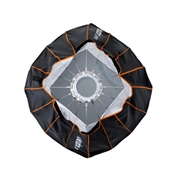 Godox QR-P70 Nyitható Parabolic Softbox 70 cm