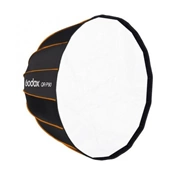 Godox QR-P90 Nyitható Parabolic Softbox 90 cm