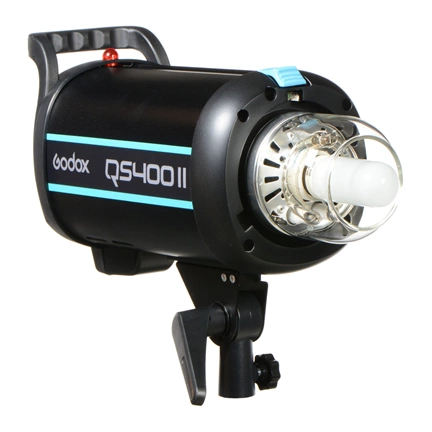 Godox QS400II (Bowens)