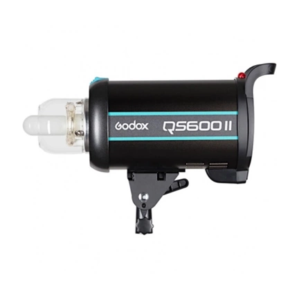 Godox QS600II (Bowens)