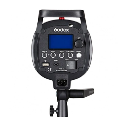 Godox QS600II (Bowens)