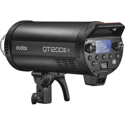 Godox QT1200III M (Bowens)