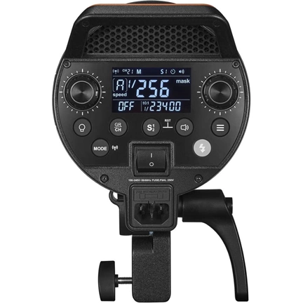 Godox QT1200III M (Bowens)