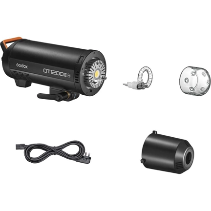 Godox QT1200III M (Bowens)