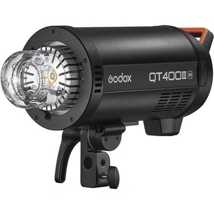 Godox QT400IIIM C Duo Studio Kit