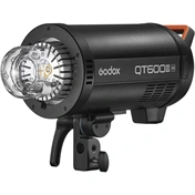 Godox QT600IIIM C Duo Studio Kit