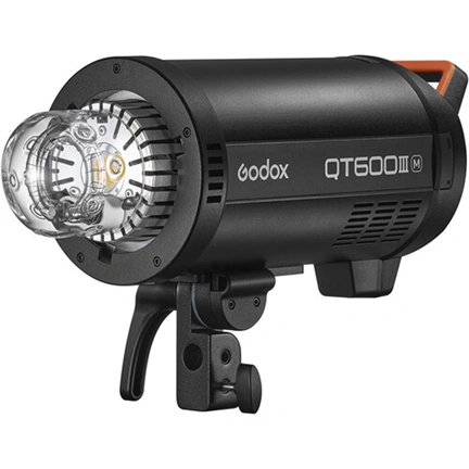 Godox QT600IIIM C Duo Studio Kit