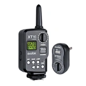 Godox QT600IIIM C Duo Studio Kit