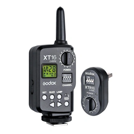 Godox QT600IIIM C Duo Studio Kit