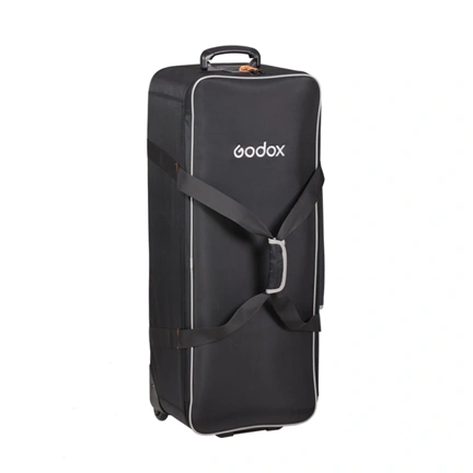 Godox QT600IIIM C Duo Studio Kit