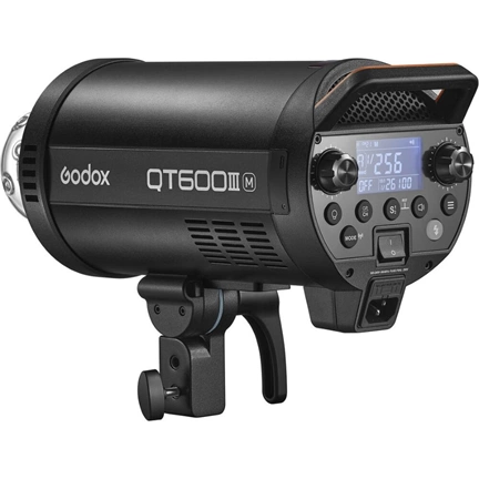 Godox QT600III M (Bowens)