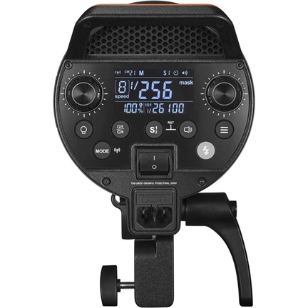 Godox QT600III M (Bowens)