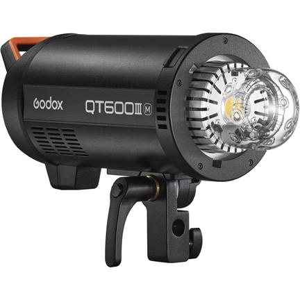 Godox QT600III M (Bowens)