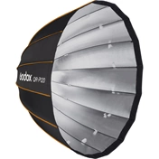 Godox Quick Release Parabolic Softbox QR-PF120 Pro