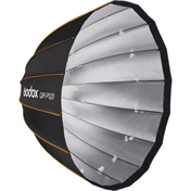 Godox Quick Release Parabolic Softbox QR-PF120 Pro