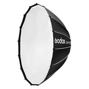 Godox Quick Release Parabolic Softbox QR P150T