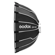 Godox Quick Release Parabolic Softbox QR P60T