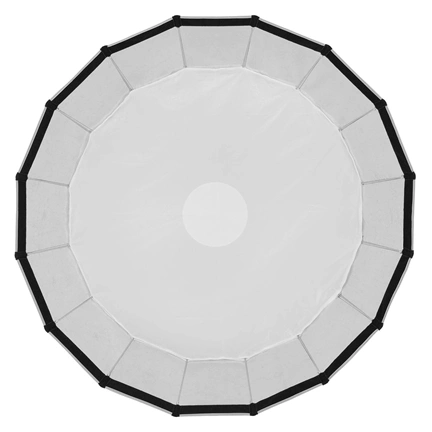 Godox Quick Release Parabolic Softbox QR P60T
