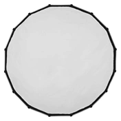 Godox Quick Release Parabolic Softbox QR P60T