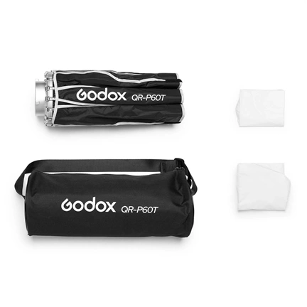 Godox Quick Release Parabolic Softbox QR P60T