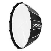 Godox Quick Release Parabolic Softbox QR P70T
