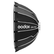 Godox Quick Release Parabolic Softbox QR P70T