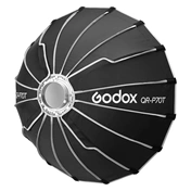 Godox Quick Release Parabolic Softbox QR P70T