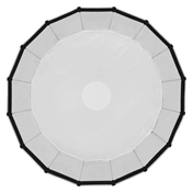Godox Quick Release Parabolic Softbox QR P70T