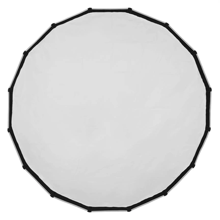 Godox Quick Release Parabolic Softbox QR P70T