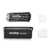 Godox Quick Release Parabolic Softbox QR P70T