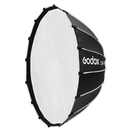 Godox Quick Release Parabolic Softbox QR P90T
