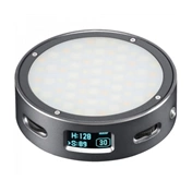 Godox R1 Mobile RGB LED light (Grey body)