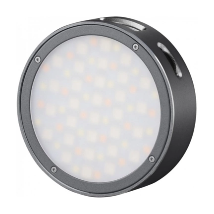 Godox R1 Mobile RGB LED light (Grey body)