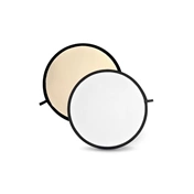 Godox RFT-03 Derítőlap 60 cm softgold/fehér