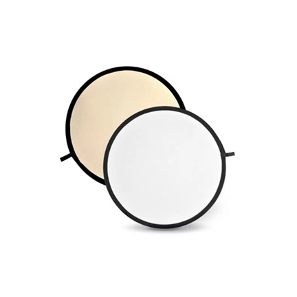 Godox RFT-03 Derítőlap 60 cm softgold/fehér