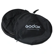 Godox RFT-03 Derítőlap 60 cm softgold/fehér