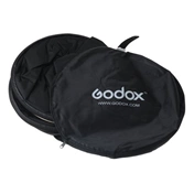 Godox RFT-03 Derítőlap 80 cm softgold/fehér