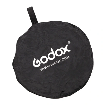 Godox RFT-08 Derítőlap fekete/fehér 60x90cm