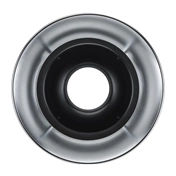 Godox RFT-21 Ring Flash Reflector for R1200 Silver