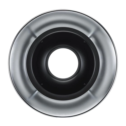 Godox RFT-21 Ring Flash Reflector for R1200 Silver
