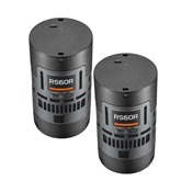 Godox RS60R 2K Litemons RS60R RGB 2 Light Kit