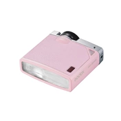 Godox Retro Lux Junior - rózsaszín