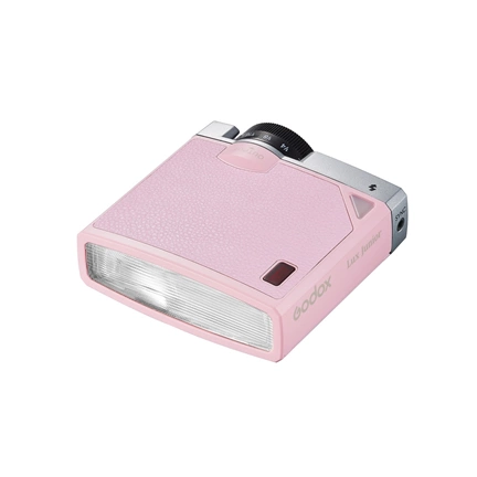 Godox Retro Lux Junior - rózsaszín