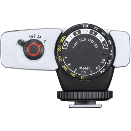 Godox Retro Lux Junior - piros