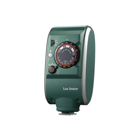 Godox Retro Lux Senior - Green