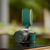 Godox Retro Lux Senior - Green