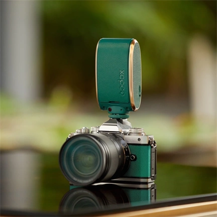 Godox Retro Lux Senior - Green