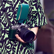 Godox Retro Lux Senior - Green